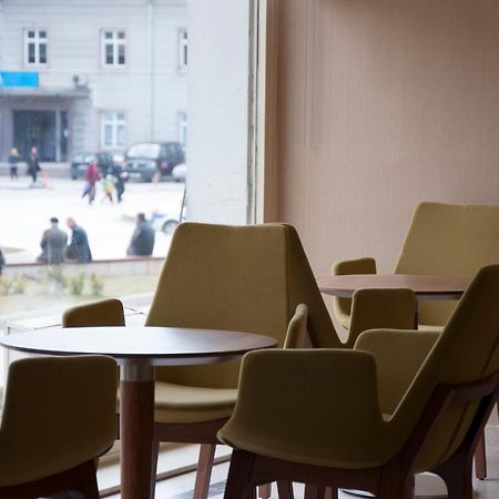 Otel Mutevelli Kastamonu Eksteriør bilde