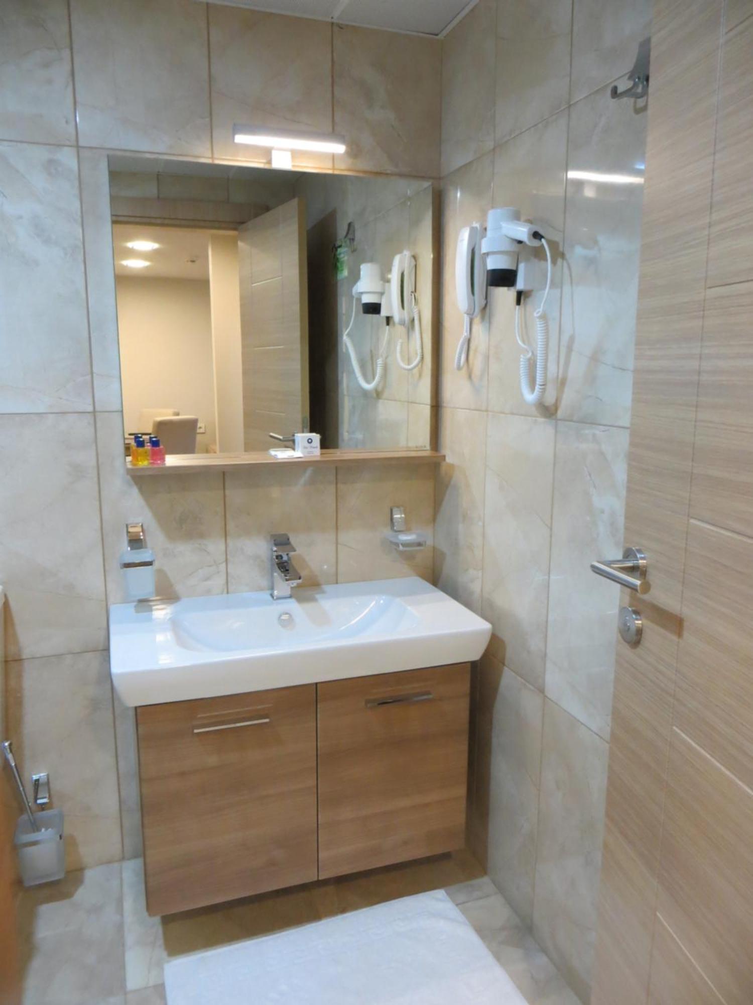 Otel Mutevelli Kastamonu Rom bilde